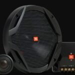 Parlante Jbl gx608c car spk 6.5 210w/70wrms