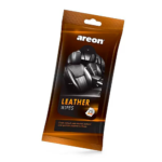 Paño limpia cuero Areon