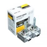 Foco xenon genérico d1s