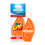 Perfume Areon dry peach durazno