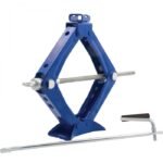 Gato tipo tijera manual 2.5 ton