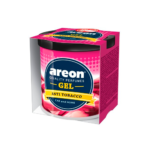 Perfume Areon gel can anti tobacco