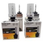 Foco xenon genérico d3s