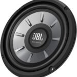 Jbl stage810 car sub 8 200wrms/800w
