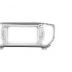 Marco radio 22 - 599 kia sportage 2015/2018 9''