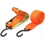 Catraca cinta nylon ''pr'' 1.5''x5m