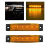 Led eagle parrilla recto