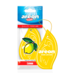 Perfume Areon dry lemon limon