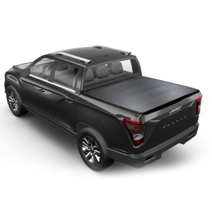 Kec143fx carpa rexton pick up cd 18+