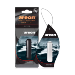 Perfume Areon liquid 5ml sport lux silver