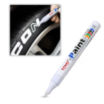 Marcador toyo cubierta