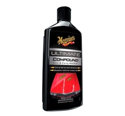 Meguiar's g17216es pasta pulir