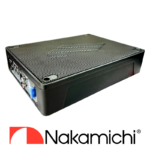 Parlante Nakamichi nbf8.2a