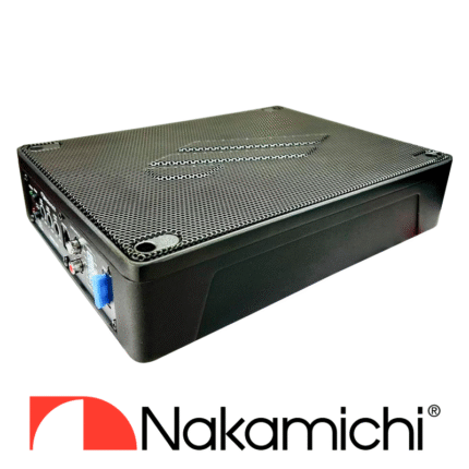 Parlante Nakamichi nbf8.2a