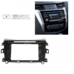 Marco radio 22 - 309 nissan np300 9''