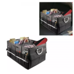 Organizador de baulera