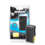Perfume Areon car blister oxygen