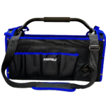 Bolsa p/herramientas 50cm tela