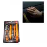 Kit removedor de platicos