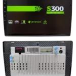 Monitor para automovil s300 rs 857 - pad10