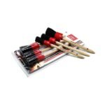 MaxShine cepillos set