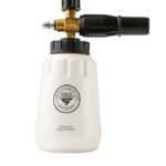 Sgcb foam lancer pro