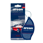 Perfume Areon dry sport lux nickel