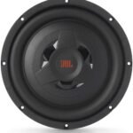 Parlante Jbl subwoofer club ws1000