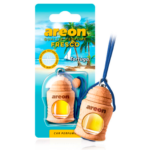 Perfume Areon fresco tower tortuga