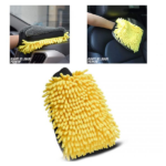 Guante lavado premium