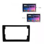 Marco radio 22 - 1200 adaptador 10'' a 9''