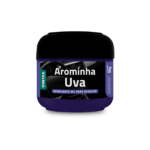 Arominha gel uva
