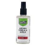 Aromatizante Nobrecar cereja e avela 250ml