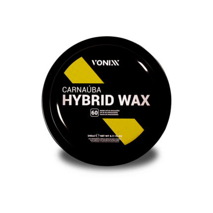 Vonixx carnauba hybrid wax