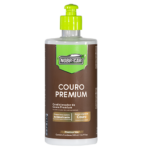 Condicionador de couro premium 500ml