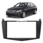 Mod mercedes benz c - class 2007/2014 9''