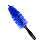 Escova furo rodas media