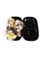 Mini politriz flexiblel voxer - Imagen 2