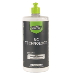 Nc nanotecnology - massa de polir 1kg