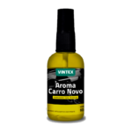 Arominha spray carro novo