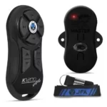 Jfa control k1200 preto 1200m universal