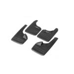 Guardabarros camioneta