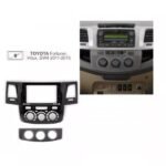 Marco radio 22 - 987 toyota hilux 2012+9''