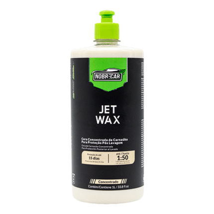 Jet wax 1l