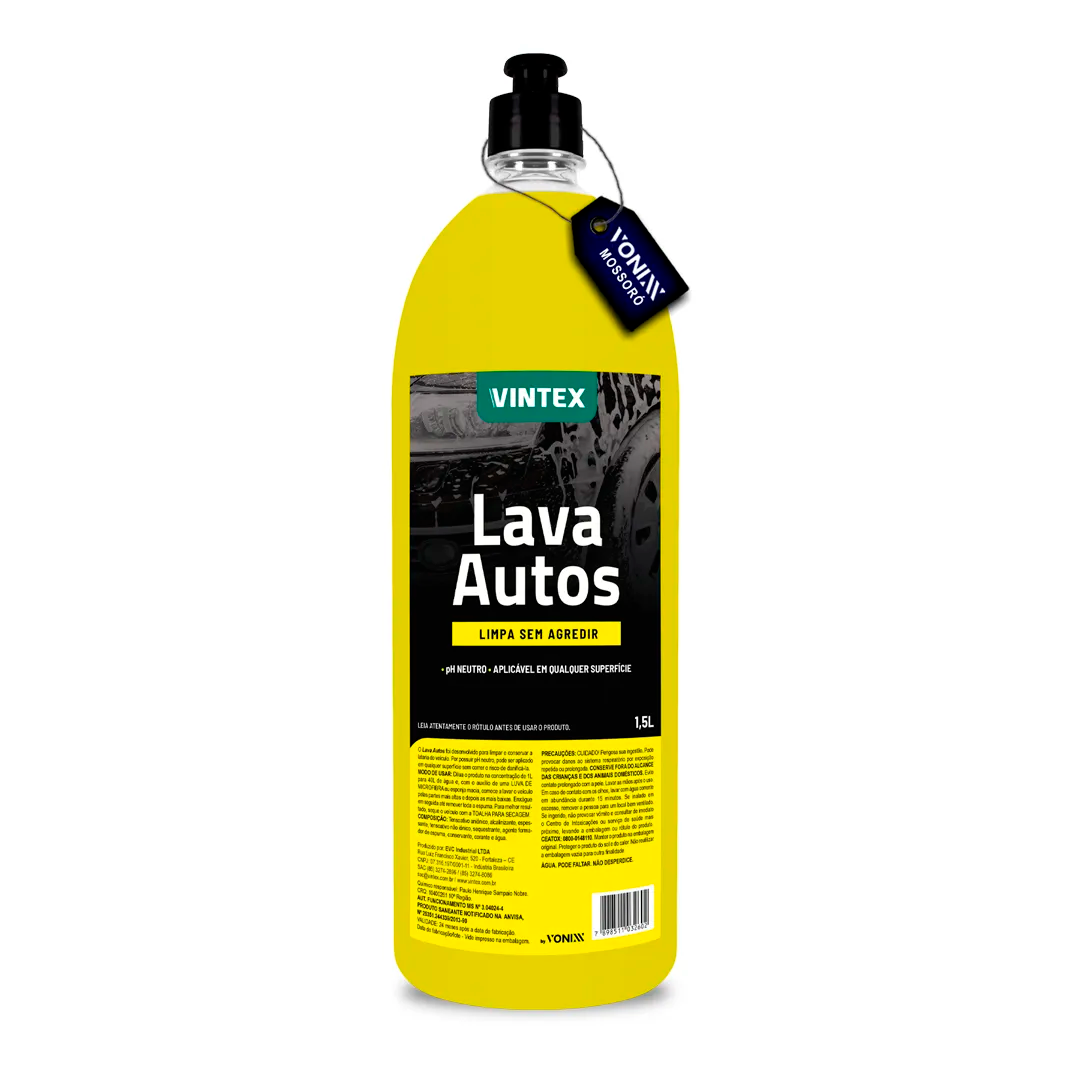 lava_autos_1_5l_shampoo_automotivo_vonixx_vintex_487_1_9a0f4b27aa421d9704b733109bc15f0a Vonixx lava auto 1.5l - Imagen 1