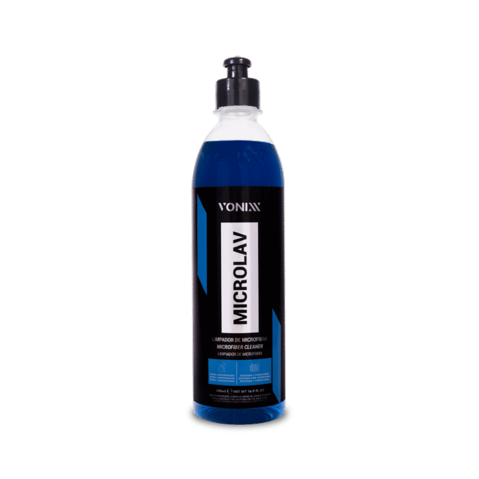 Microlav 500 ml - Imagen 1