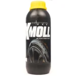 Xmoll black pretinho eco 1.2l