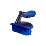 Escova limpeza de pneus