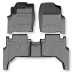 Alfombra rigida hilux revo 15 - 21+e58n1011