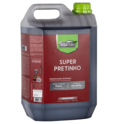 Super pretinho 5l